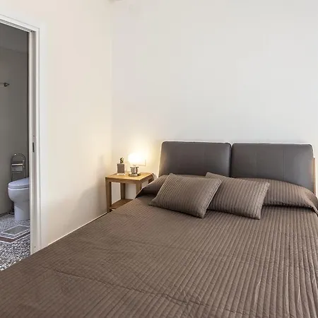 Апартаменты The Traveller Рим